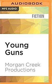 Young Guns (MP3 CD)