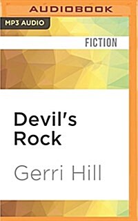 Devils Rock (MP3 CD)