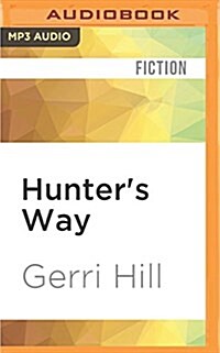 Hunters Way (MP3 CD)