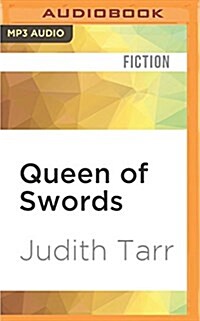 Queen of Swords (MP3 CD)