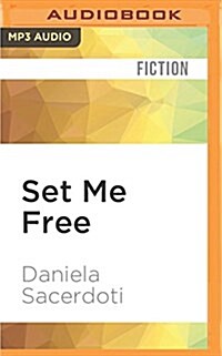 Set Me Free (MP3 CD)