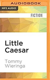 Little Caesar (MP3 CD)