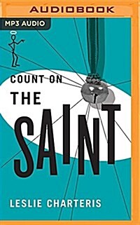 Count on the Saint (MP3 CD)