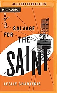 Salvage for the Saint (MP3 CD)