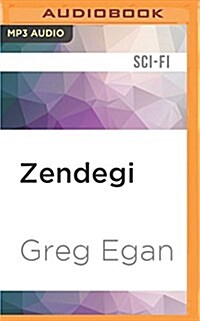 Zendegi (MP3 CD)