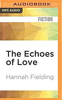 The Echoes of Love (MP3 CD)