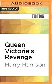 Queen Victorias Revenge (MP3 CD)