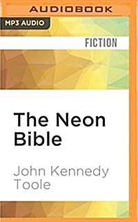 The Neon Bible (MP3 CD)