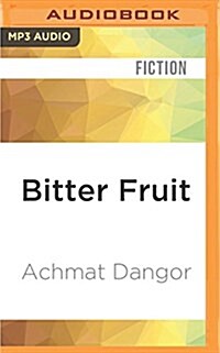 Bitter Fruit (MP3 CD)