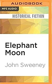 Elephant Moon (MP3 CD)