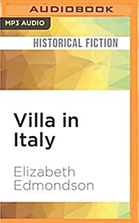 Villa in Italy (MP3 CD)