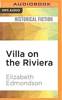 Villa on the Riviera (MP3 CD)