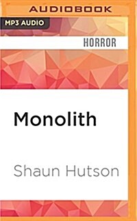 Monolith (MP3 CD)