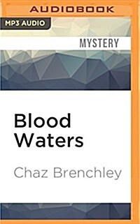 Blood Waters (MP3 CD)