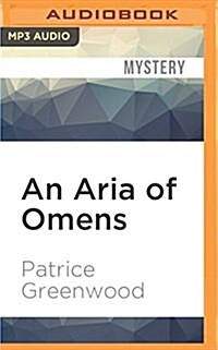 An Aria of Omens (MP3 CD)