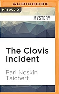 The Clovis Incident (MP3 CD)