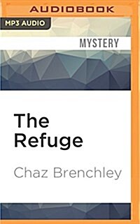 The Refuge (MP3 CD)