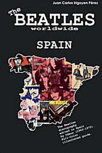 The Beatles Worldwide: Spain (Paperback)