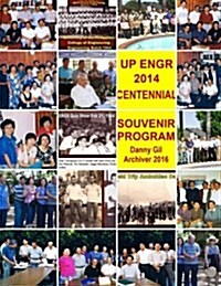 Up Engr 2014 Centennial (Paperback)