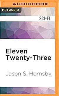 Eleven Twenty-Three (MP3 CD)