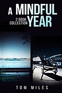 A Mindful Year: 2 Book Collection (Paperback)