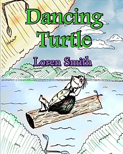 Dancing Turtle (Paperback)