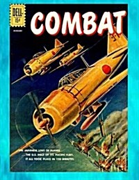 Combat (Paperback)