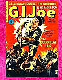 G.I. Joe (Paperback)