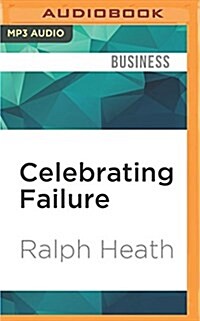 Celebrating Failure (MP3 CD)