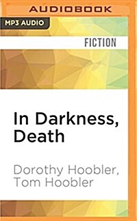 In Darkness, Death (MP3 CD)