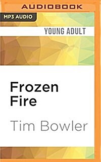 Frozen Fire (MP3 CD)