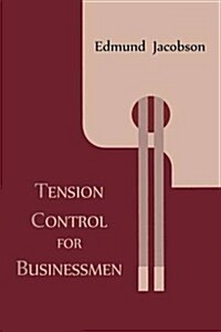 Tension Control for Businessmen (Paperback)