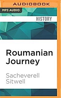 Roumanian Journey (MP3 CD)