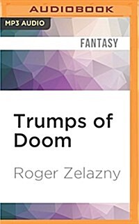 Trumps of Doom (MP3 CD)