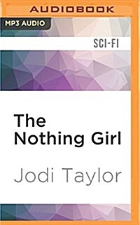 The Nothing Girl (MP3 CD)