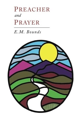 Preacher and Prayer (Paperback)