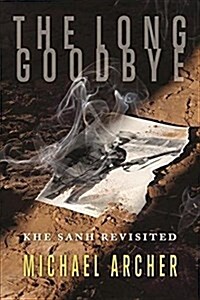 The Long Goodbye: Khe Sanh Revisited (Hardcover)