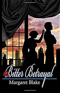 Bitter Betrayal (Paperback)