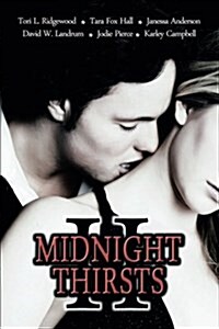 Midnight Thirsts II (Paperback)