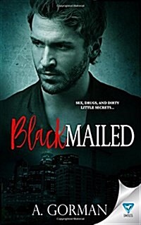 Blackmailed (Paperback)