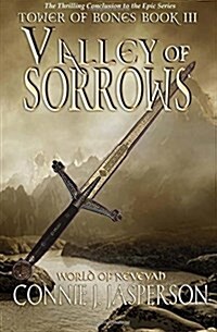 Valley of Sorrows (Paperback)
