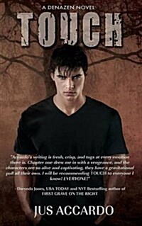 Touch (Paperback)