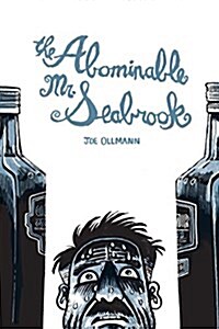 The Abominable Mr. Seabrook (Paperback)