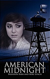 American Midnight (Paperback)