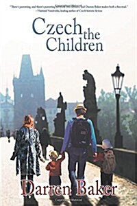 Czech the Children (Paperback, First Printing)