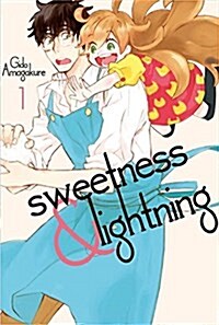 Sweetness and Lightning 1 (Paperback)