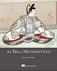 The Tao of Microservices (Paperback)