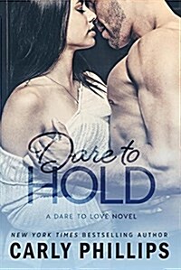 Dare to Hold (Paperback)