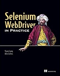 Selenium Webdriver in Practice (Paperback)