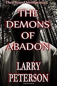 The Demons of Abadon (Paperback)